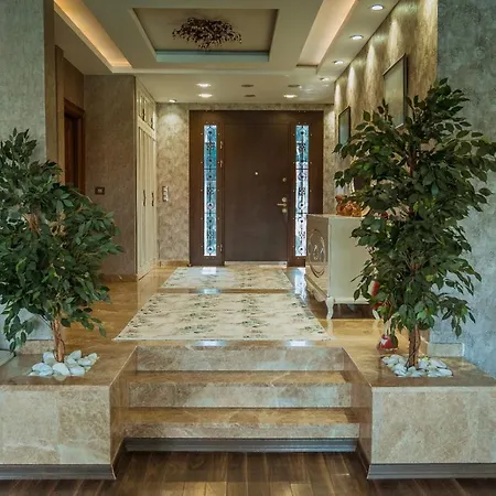 Spectacular Villa Arnavutkoy