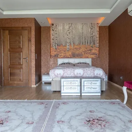 Villa Spectacular