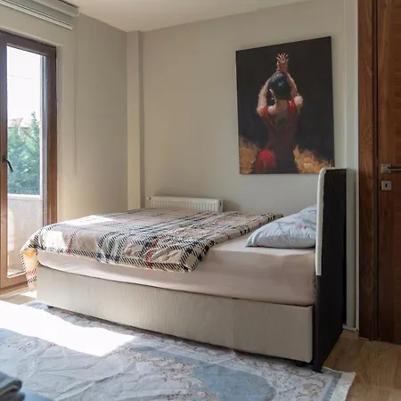 Villa Spectacular Arnavutkoy
