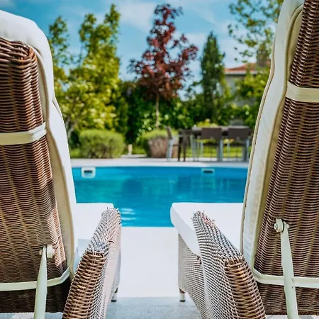 Spectacular Villa Arnavutkoy