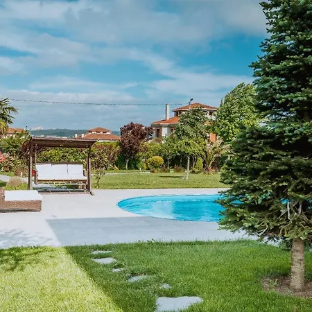 Villa Spectacular *