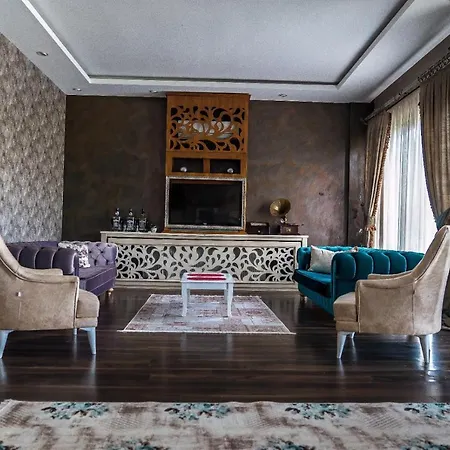 Villa Spectacular Arnavutkoy
