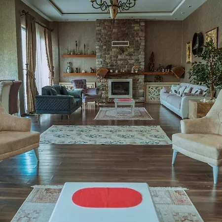 Villa Spectacular *