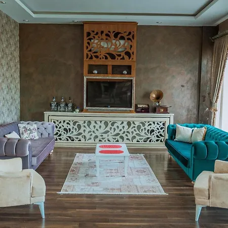 Villa Spectacular Arnavutkoy